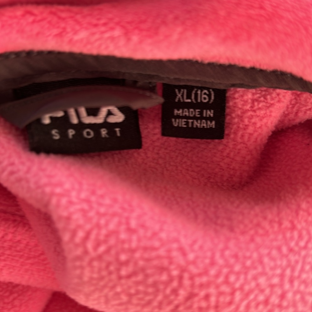 Fila jacket - Picture 5 of 5